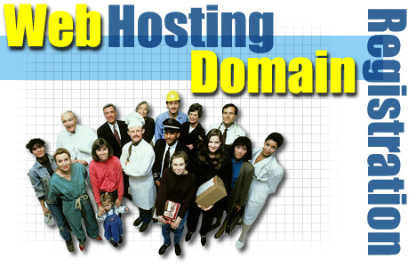 Web Hosting / Domain Registation